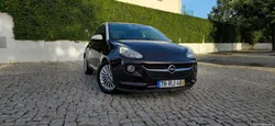 Opel Adam 1.2