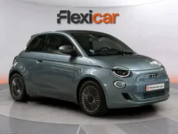 Fiat 500 e Icon