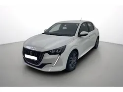 Peugeot 208 PureTech 75 S&S BVM5 Active Business