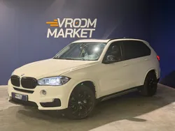 BMW X5 25DA 218ch M Sport - GARANTIE 12 MOIS - CarPlay - Toit ouvrant - Suivi complet