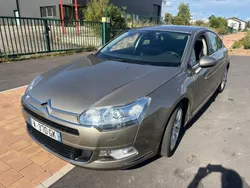 Citroën C5 2.7 HDI