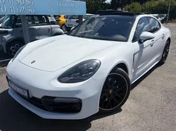 Porsche PANAMERA (971) 4.0 V8 422CH 4S DIESEL