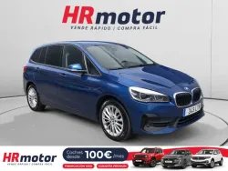BMW Serie 2 218i Gran Tourer