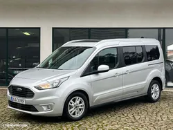 Ford Tourneo Connect Grand 1.5 TDCi Titanium