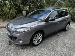 Renault Mégane SW 1.5 DCI