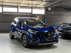 RENAULT KADJAR 1.5 Blue dCi - 115 - BV EDC INTENS - PHASE 2 - BVA