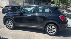 Fiat 500X 1.3 MJ Pop Star J17 S&S