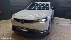 Mazda MX-30 e-SKYACTIV