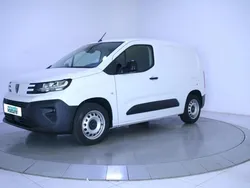 Peugeot Partner FOURGON M 650 KG BLUEHDI 130 S&S EAT8
