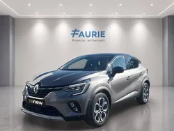 RENAULT Captur TCe 90 Techno
