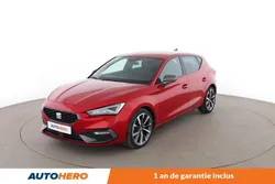 Seat Leon 2.0 TDI FR DSG7 150 ch