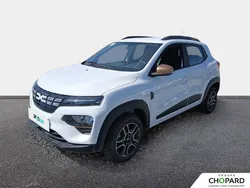 DACIA Spring Extreme