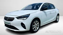 Opel Corsa 1.2 de 2022
