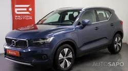 Volvo XC40 de 2020