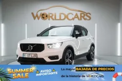 Volvo XC40 T2 R-Design