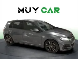 Volkswagen Golf 2.0TDI GTD DSG7 135kW