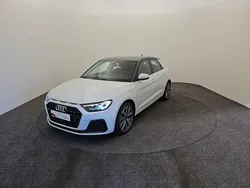 AUDI A1 Sportback 25 TFSI 95 ch BVM5 Design