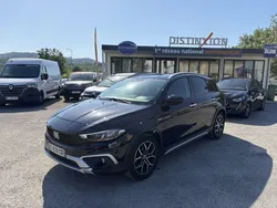 Fiat Tipo (2) 1.0 Firefly Turbo 100ch S/S Cross