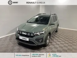 Dacia Jogger TCe 110 5 places Expression