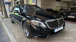 Mercedes-Benz Classe S de 2014