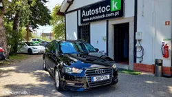 Audi A3 Sportback 1.6 TDI Advance Ultra
