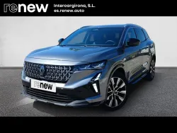 Renault Austral 1.2 full hybrid e-tech Techno 146kW