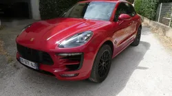 Porsche Macan GTS 360 ch V6 PDK