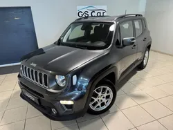 Jeep Renegade 1.0 GSE T3 120ch Limited
