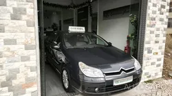 Citroen C5 1.6 HDi Exclusive de 2005