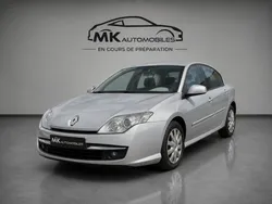 Renault LAGUNA III 2.0 DCI 150CH FAP DYNAMIQUE BOITE AUTOMATIQUE