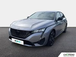 Peugeot 308 PureTech 130ch S&S EAT8 Allure