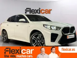 BMW X2 sDrive 20dA