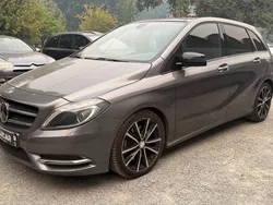 MERCEDES CLASSE B 220 CDI BlueEFFICIENCY Design 7-G DCT A