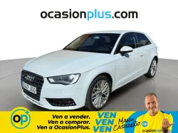 AUDI A3 1.6TDI CD Attracted