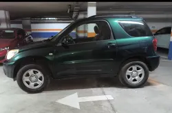 Toyota RAV 4 RAV-4 1.8 Luna
