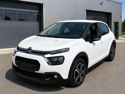 CITROEN C3 1.5 BlueHDi 100CH - 2024 - 10.800 KM