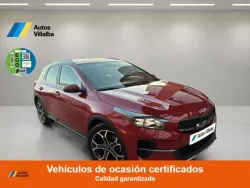Kia XCeed 1.5 T-GDi MHEV DCT Tech