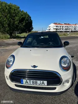 MINI Cabrio Cooper Classic