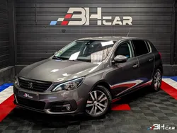 Peugeot 308 GENERATION-II 1.5 BLUEHDI 130 ALLURE EAT BVA START-STOP