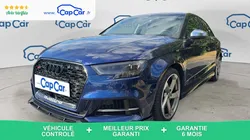 Audi S3 2.0 TFSI 310 Quattro S-tronic 7 N/A