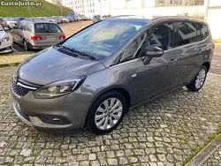 Opel Zafira 1.4 T Executive GPL