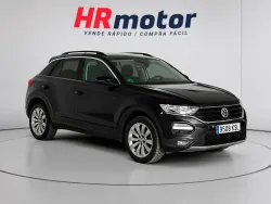 Volkswagen T-Roc 1.6TDI Advance