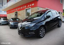 Renault Zoe (c/ Bateria) Z.E. 50 INTENS