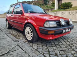 Toyota Starlet EP70