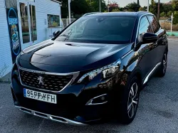 Peugeot 3008 3008 2.0BlueHDi GT Line