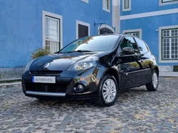 Renault Clio 1.5 dci 5 lugares Só visto