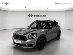 MINI Countryman 136 ch BVA7 Cooper Longstone