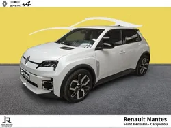 Renault 5 E-Tech Electrique 150ch Techno autonomie confort - 26