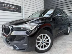 BMW X1 F48 LCI sDrive 18d 150 ch Business Design