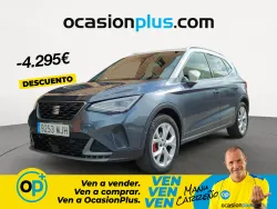 SEAT Arona 1.5 TSI S&S FR DSG7 150